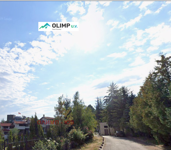 Продава ПАРЦЕЛ, гр. София, Драгалевци