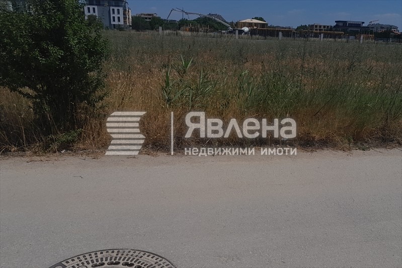 Продава ПАРЦЕЛ, гр. Пловдив, Остромила, снимка 3 - Парцели - 56135314