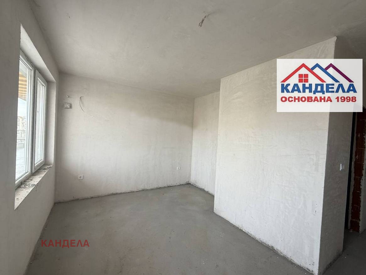 Продава 1-СТАЕН, гр. Пловдив, Въстанически, снимка 3 - Апартаменти - 54625804