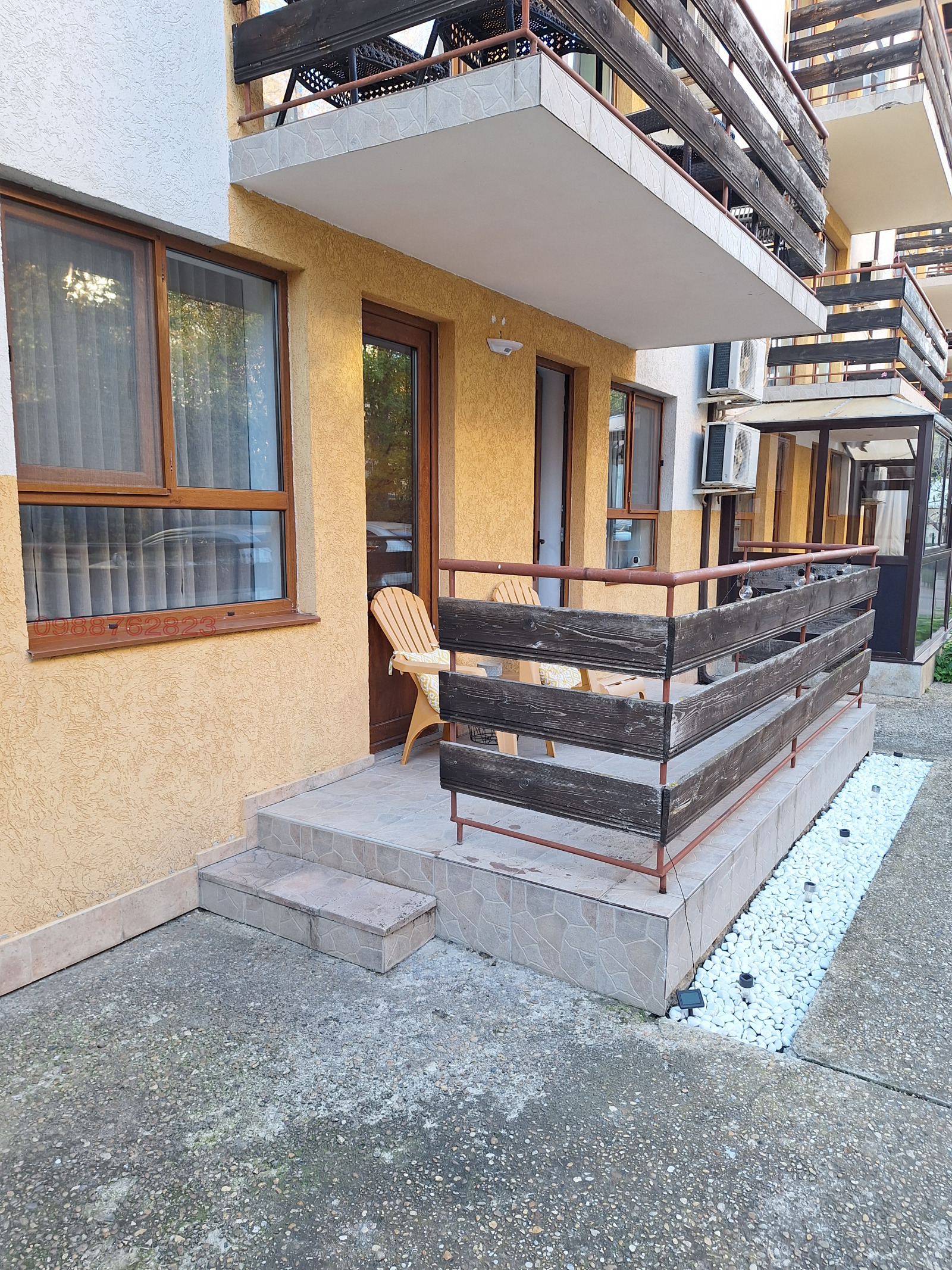 Продава 2-СТАЕН, гр. Варна, к.к. Чайка, снимка 6 - Апартаменти - 54656982