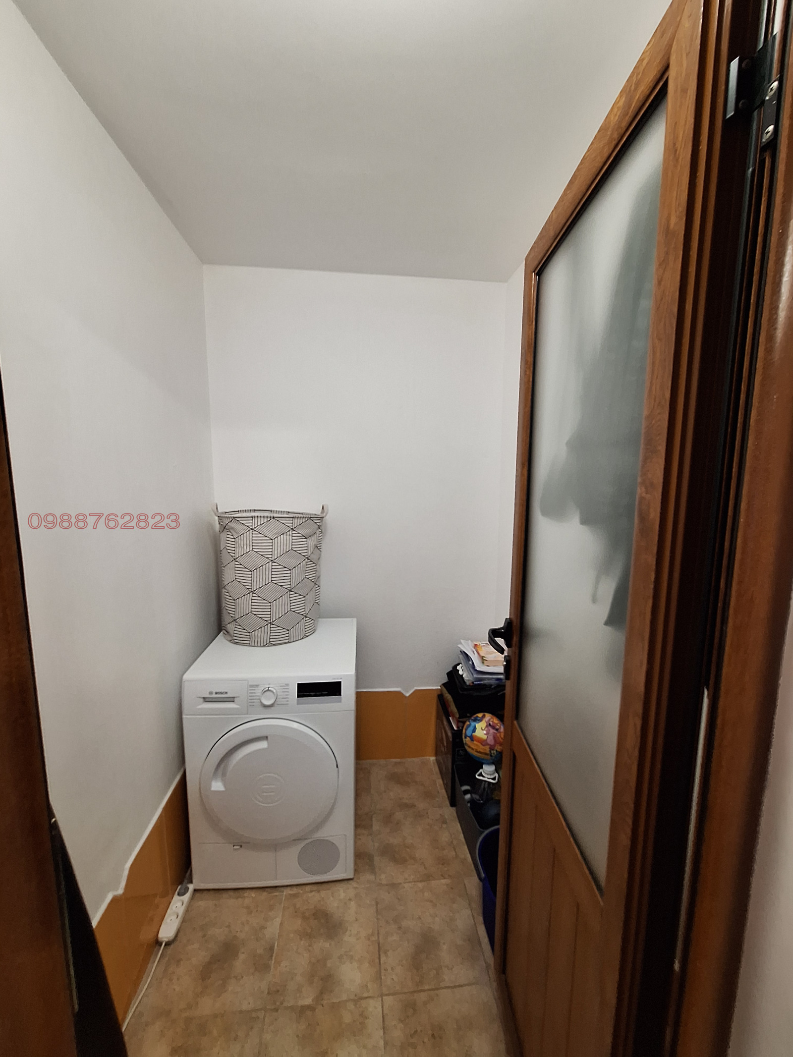 Продава 2-СТАЕН, гр. Варна, к.к. Чайка, снимка 3 - Апартаменти - 54656982