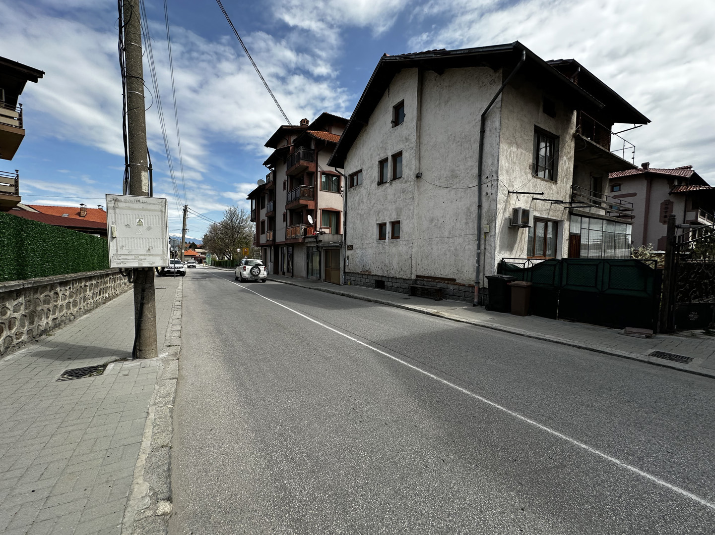 Продава 2-СТАЕН, гр. Банско, област Благоевград, снимка 2 - Апартаменти - 54226659