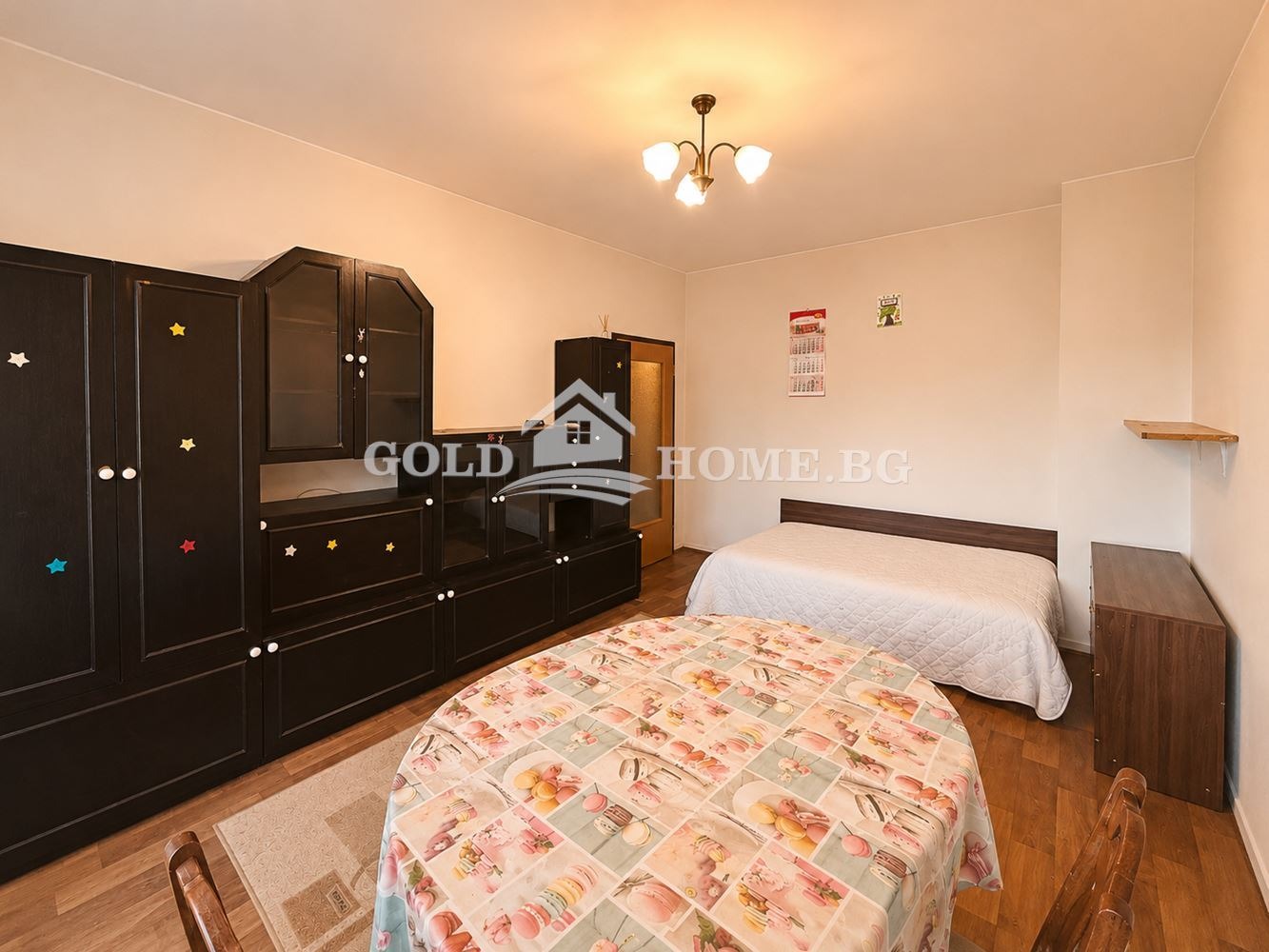 Продава 2-СТАЕН, гр. Пловдив, Тракия, снимка 2 - Апартаменти - 54680154