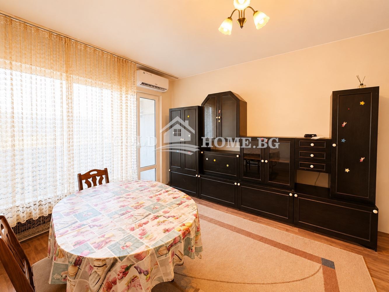 Продава 2-СТАЕН, гр. Пловдив, Тракия, снимка 3 - Апартаменти - 54680154