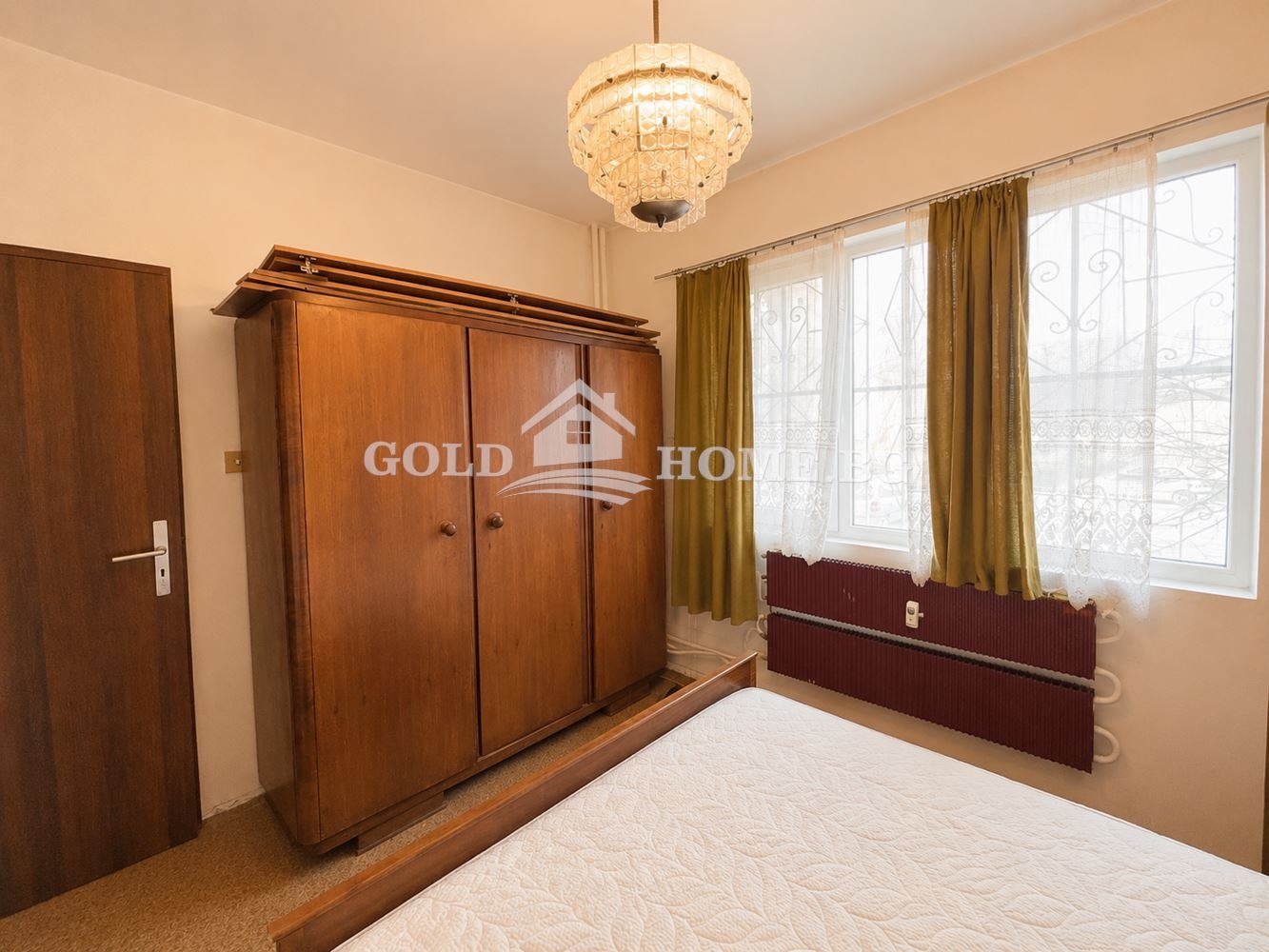 Продава 2-СТАЕН, гр. Пловдив, Тракия, снимка 5 - Апартаменти - 54680154