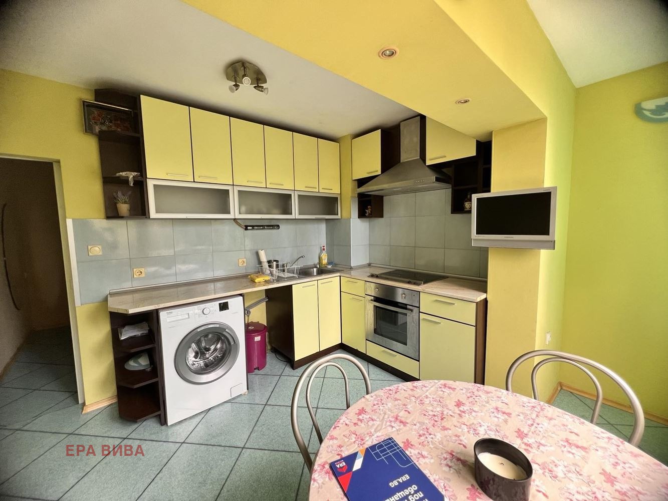 Продава 2-СТАЕН, гр. Варна, Чайка, снимка 2 - Апартаменти - 54957960