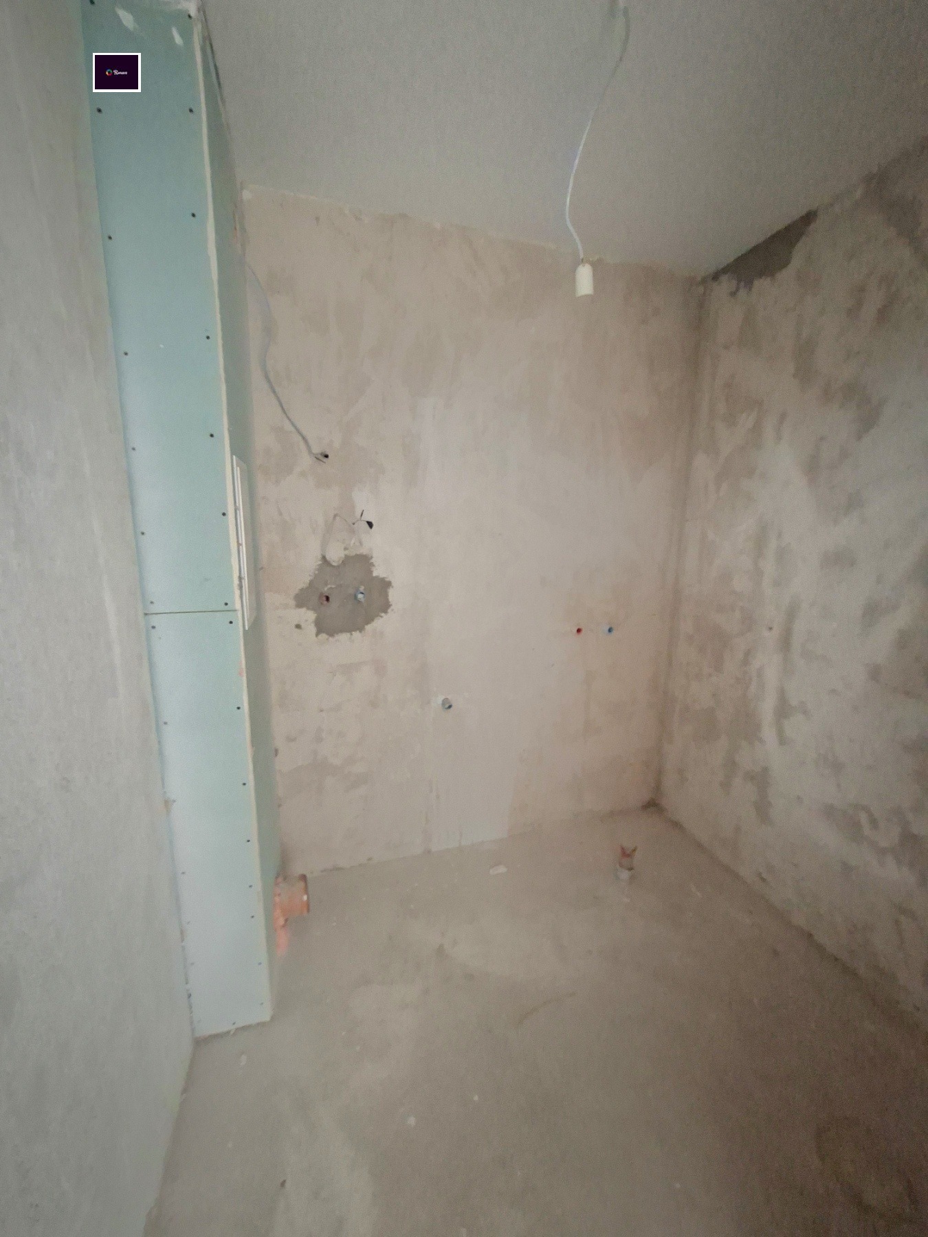 Продава 2-СТАЕН, гр. Варна, Цветен квартал, снимка 5 - Апартаменти - 55031074