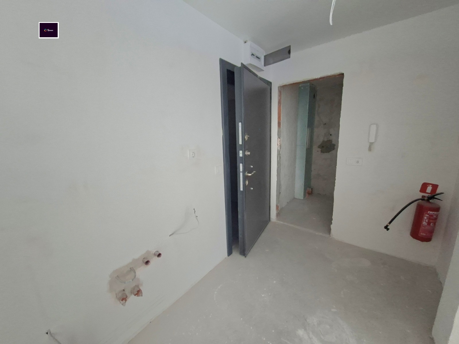 Продава 2-СТАЕН, гр. Варна, Цветен квартал, снимка 4 - Апартаменти - 55031074