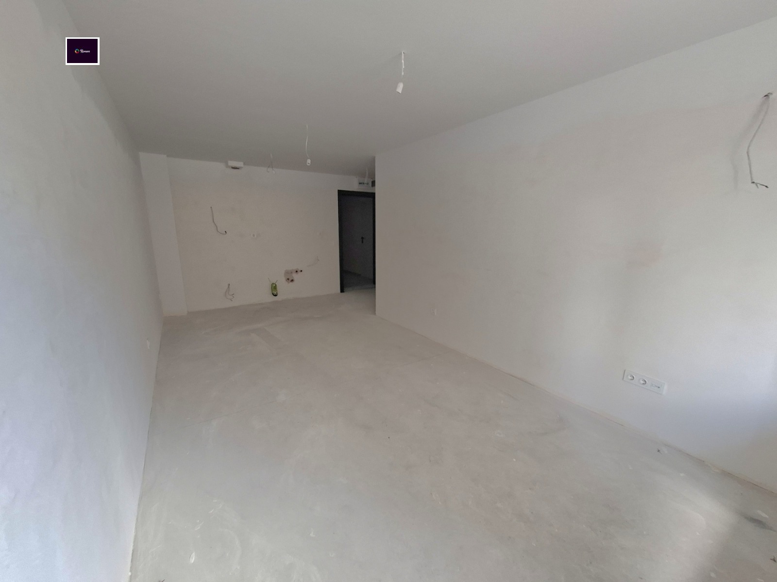 Продава 2-СТАЕН, гр. Варна, Цветен квартал, снимка 3 - Апартаменти - 55031074