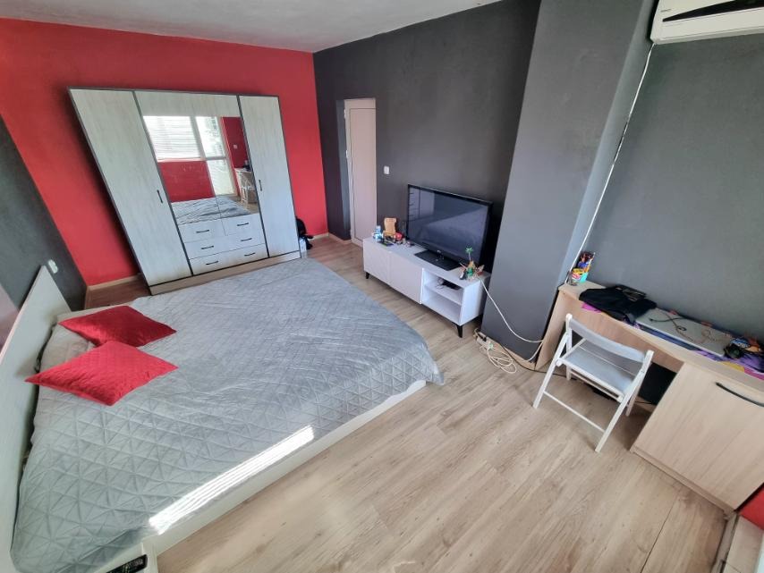 Продава 3-СТАЕН, гр. Русе, Дружба 3, снимка 2 - Апартаменти - 51675749