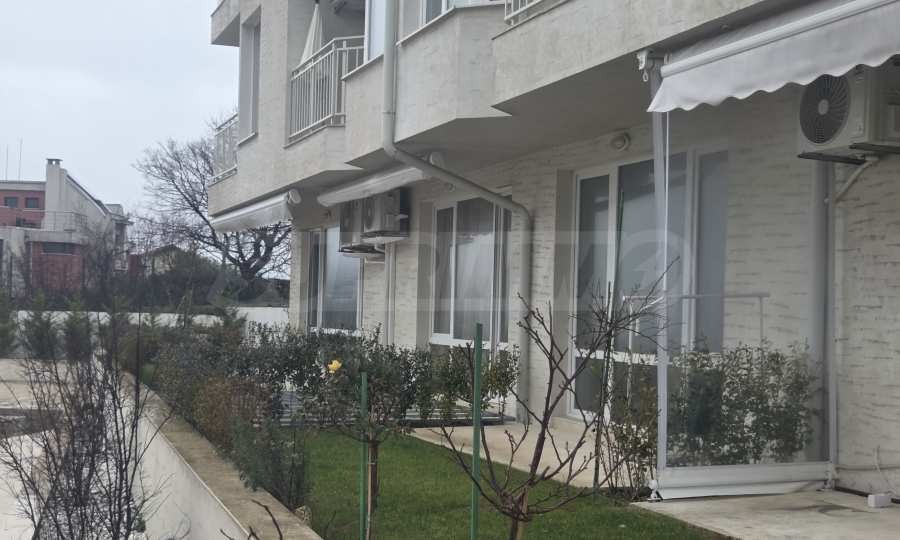 Продава 3-СТАЕН, гр. Созопол, област Бургас, снимка 15 - Апартаменти - 53456880