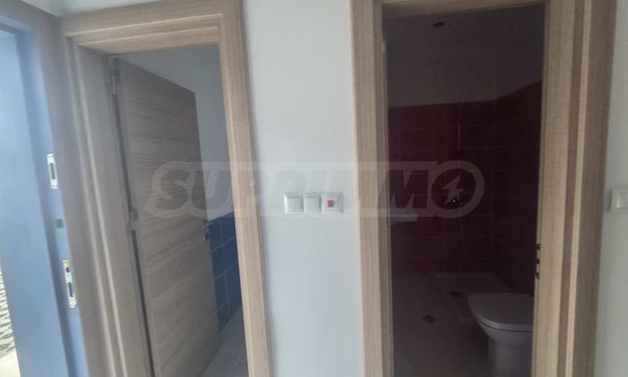 Продава 3-СТАЕН, гр. Созопол, област Бургас, снимка 10 - Апартаменти - 53456880