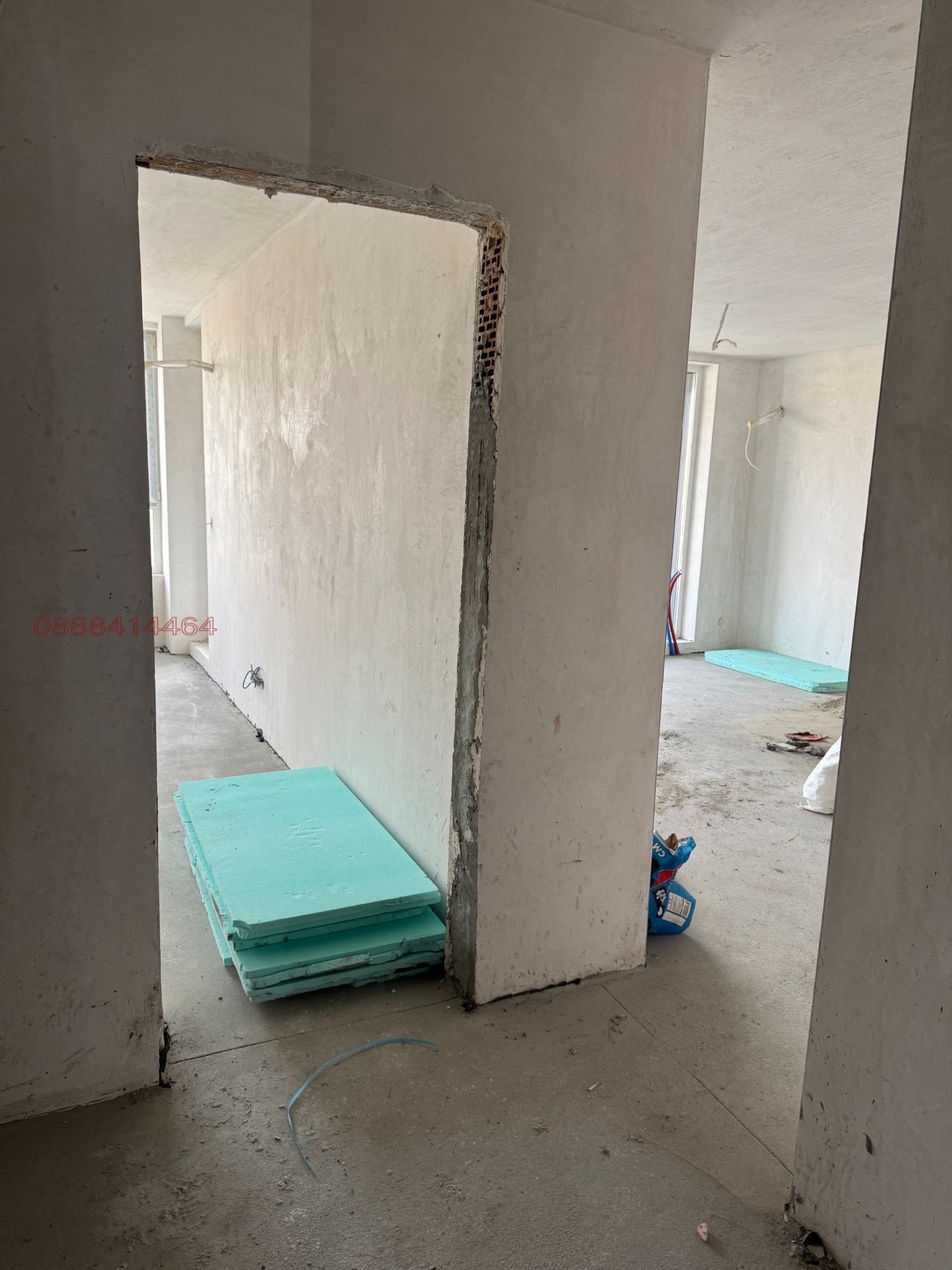 Продава 3-СТАЕН, гр. София, Бъкстон, снимка 2 - Апартаменти - 54029372