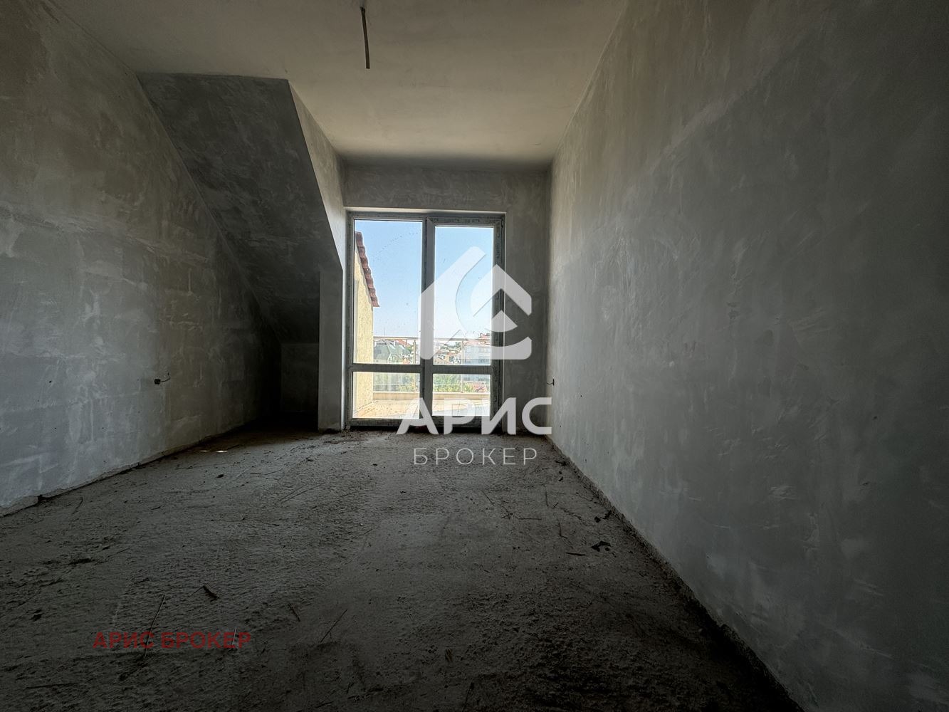 Продава 3-СТАЕН, гр. Пазарджик, Център, снимка 5 - Апартаменти - 55106801