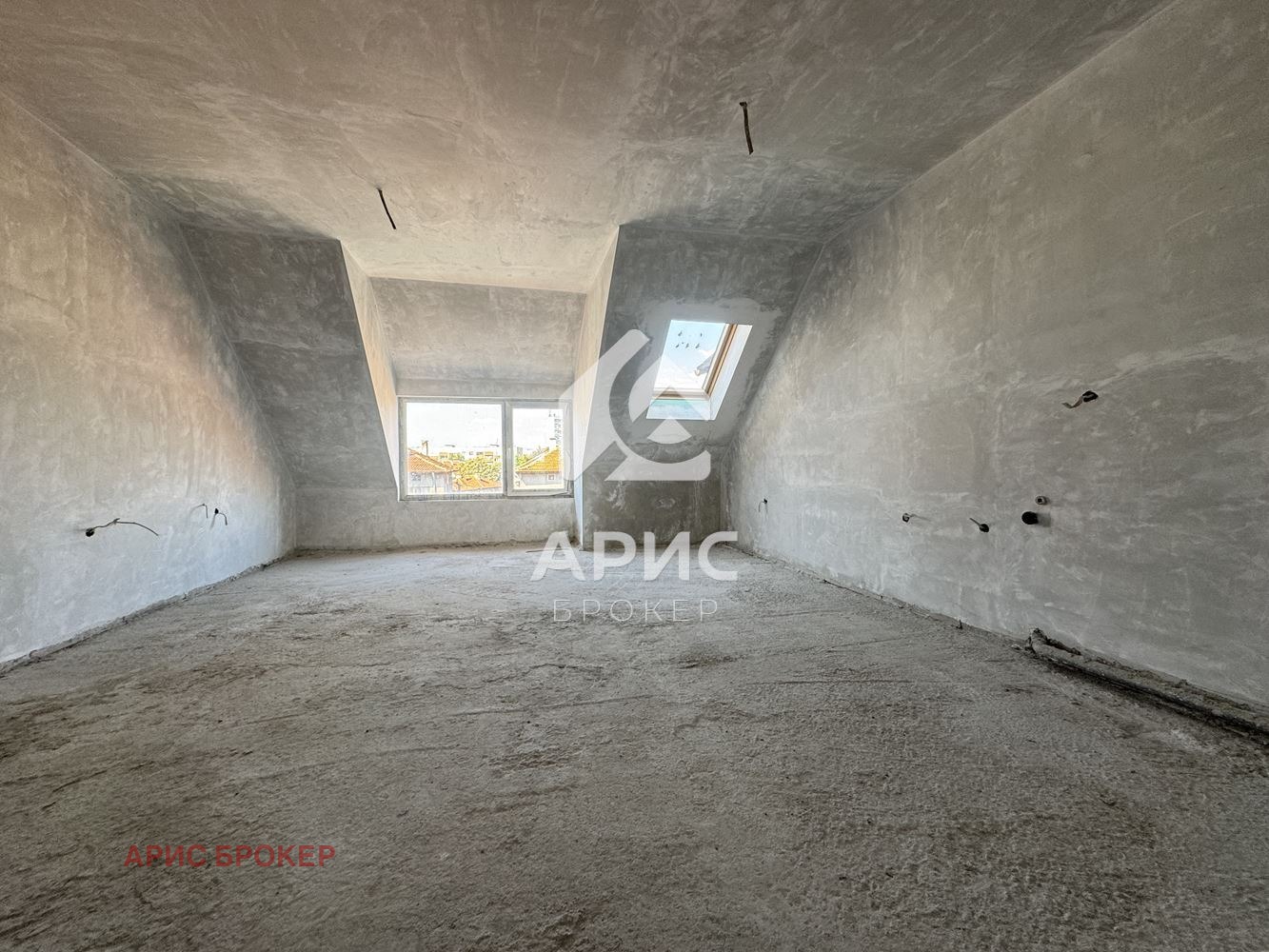 Продава 3-СТАЕН, гр. Пазарджик, Център, снимка 3 - Апартаменти - 55106801