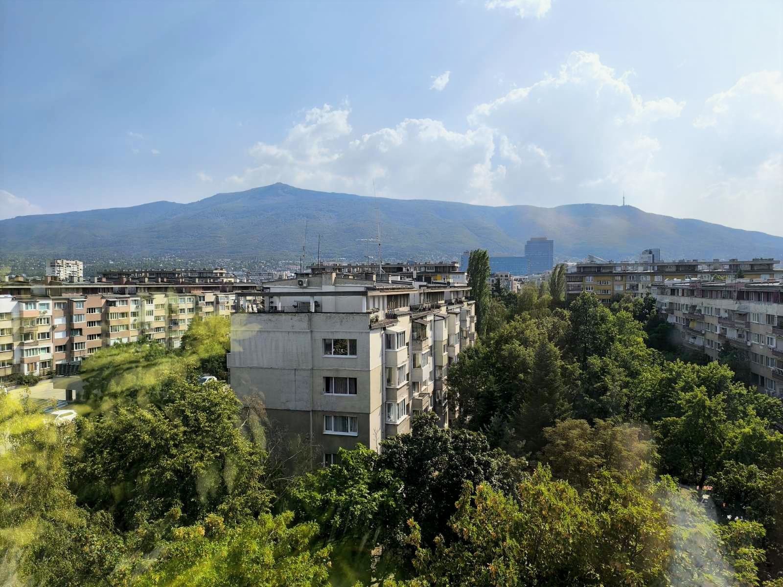 Продава 4-СТАЕН, гр. София, Гоце Делчев, снимка 5 - Апартаменти - 54462644