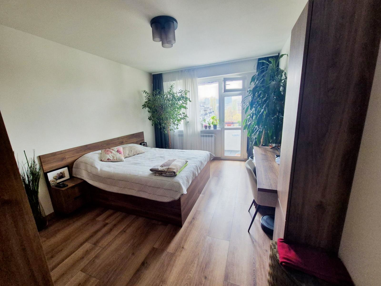 Продава 4-СТАЕН, гр. София, Гоце Делчев, снимка 12 - Апартаменти - 54462644