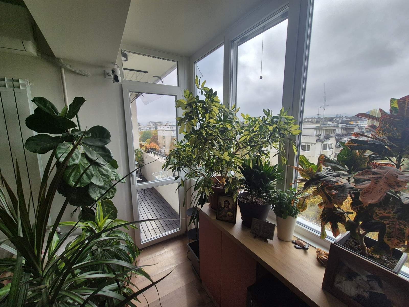 Продава 4-СТАЕН, гр. София, Гоце Делчев, снимка 14 - Апартаменти - 54462644