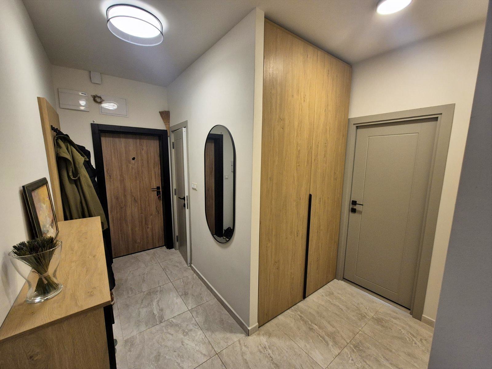 Продава 4-СТАЕН, гр. София, Гоце Делчев, снимка 8 - Апартаменти - 54462644
