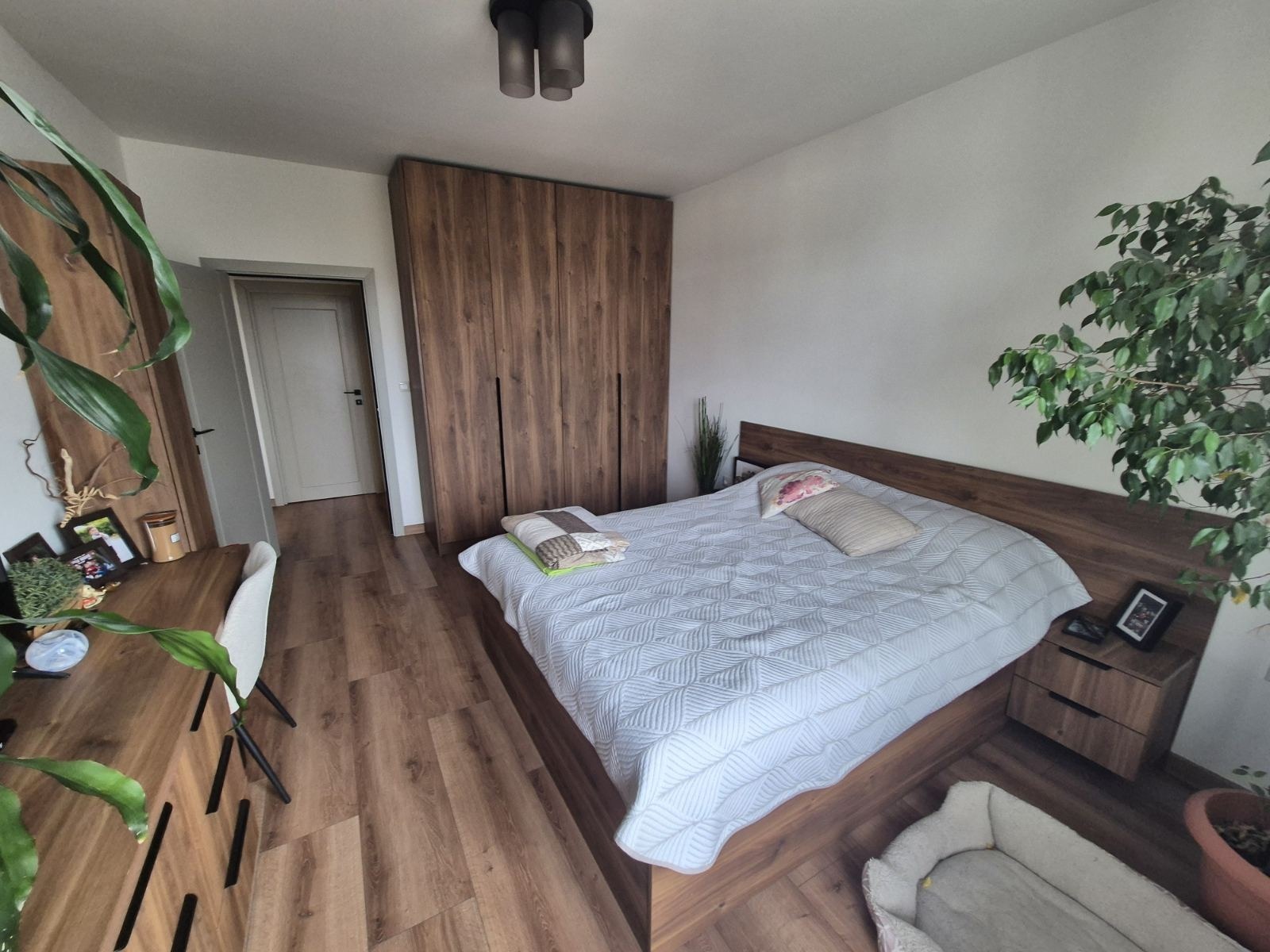 Продава 4-СТАЕН, гр. София, Гоце Делчев, снимка 17 - Апартаменти - 54462644