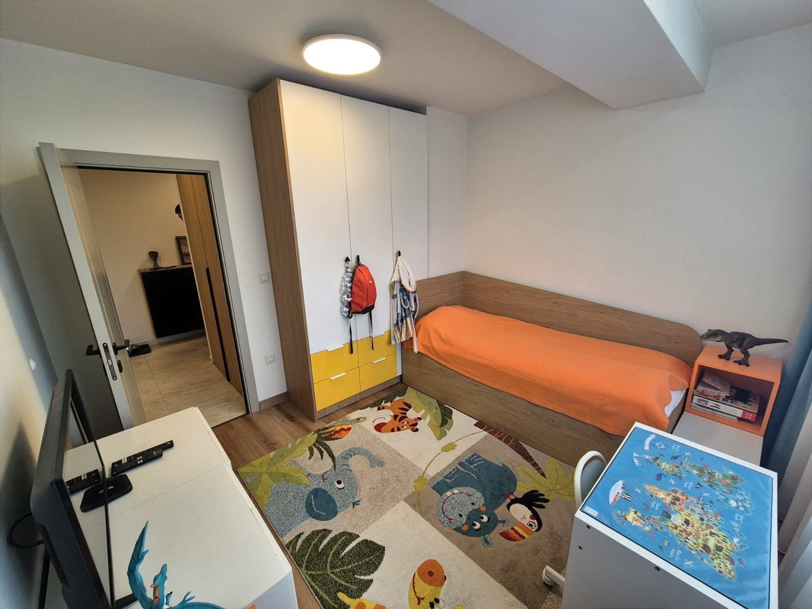 Продава 4-СТАЕН, гр. София, Гоце Делчев, снимка 15 - Апартаменти - 54462644