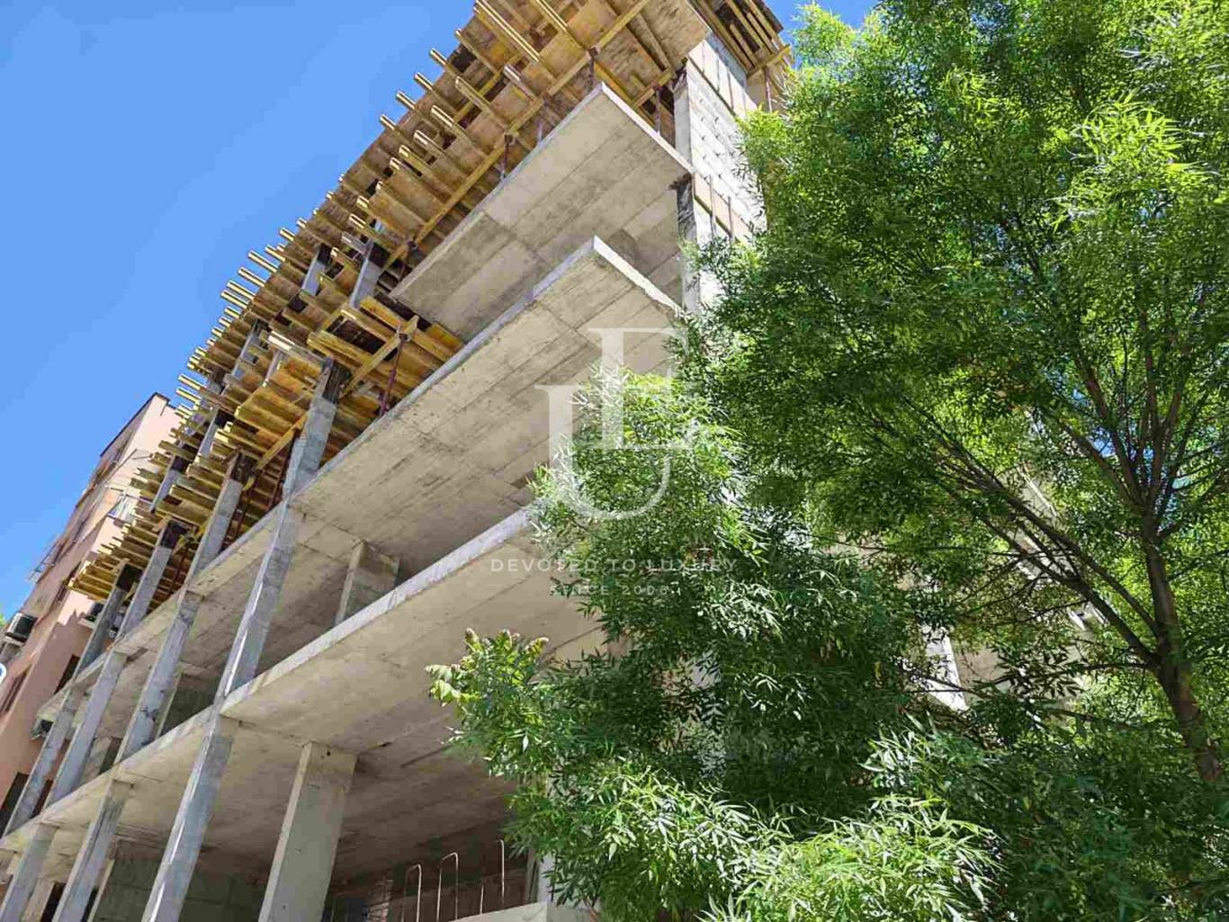 Продава МНОГОСТАЕН, гр. София, Център, снимка 7 - Апартаменти - 54416359