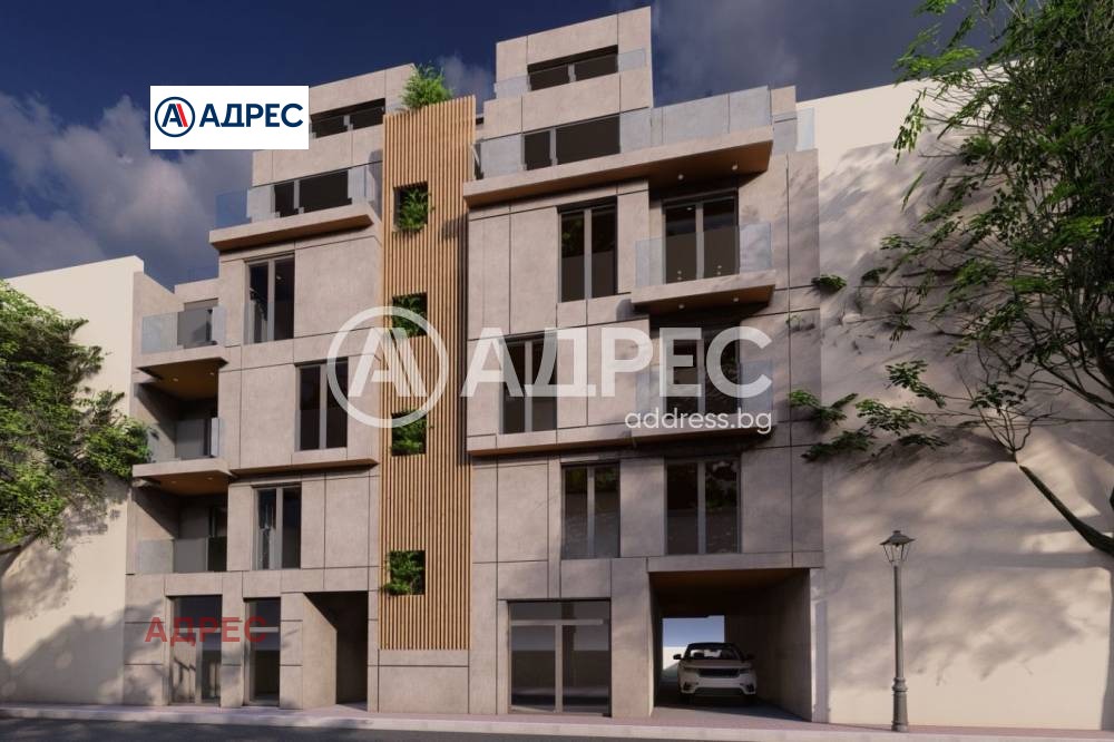 Продава ОФИС, гр. Варна, Център, снимка 2 - Офиси - 54268466