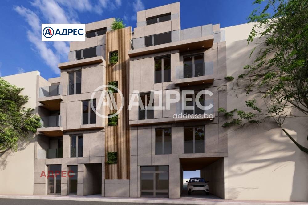 Продава ОФИС, гр. Варна, Център