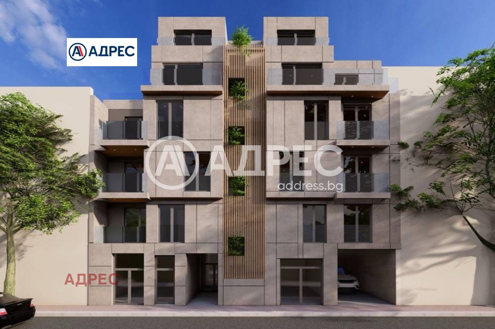 Продава ОФИС, гр. Варна, Център, снимка 3 - Офиси - 54268466