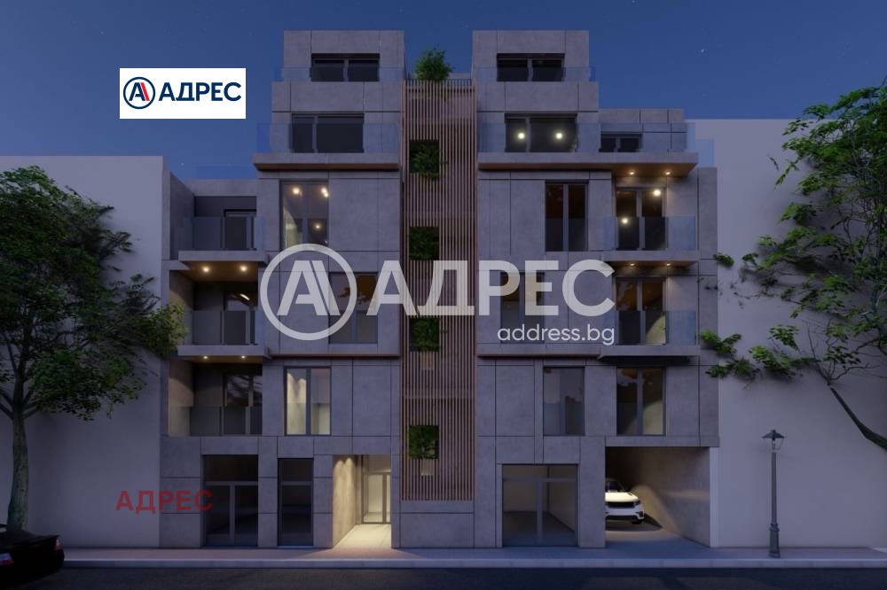 Продава ОФИС, гр. Варна, Център, снимка 4 - Офиси - 54268466