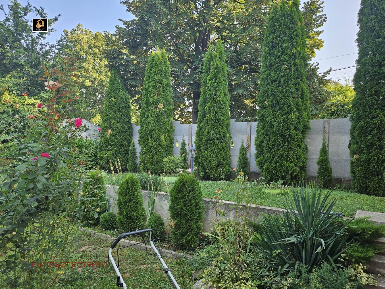 Продава КЪЩА, с. Долна Диканя, област Перник, снимка 6 - Къщи - 56486223