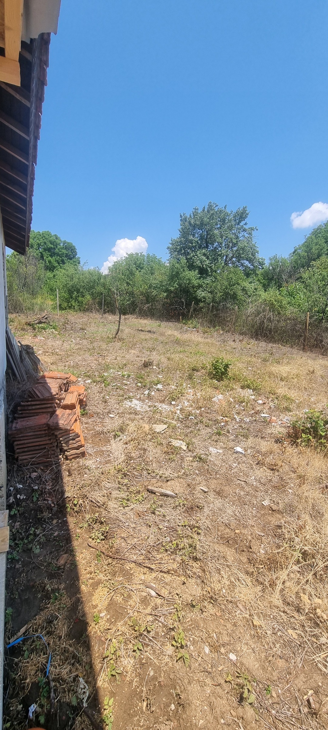 Продава ВИЛА, с. Калина, област Видин, снимка 11 - Вили - 55537141