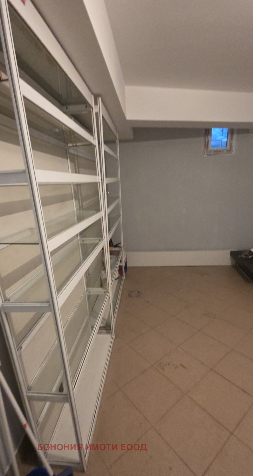 Продава МАГАЗИН, гр. София, Център, снимка 5 - Магазини - 53734012