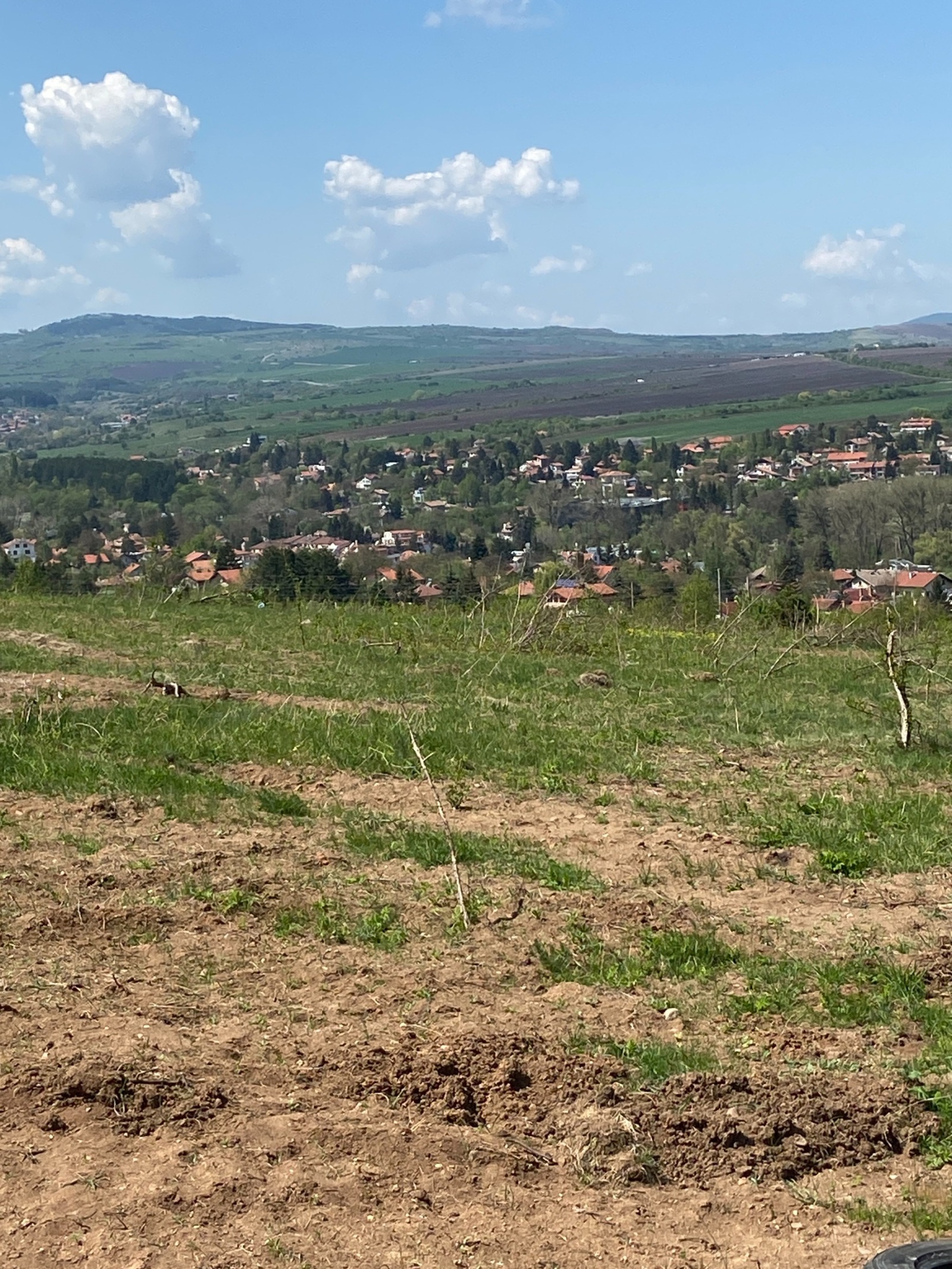 Продава ПАРЦЕЛ, гр. София, гр. Банкя, снимка 7 - Парцели - 54712497