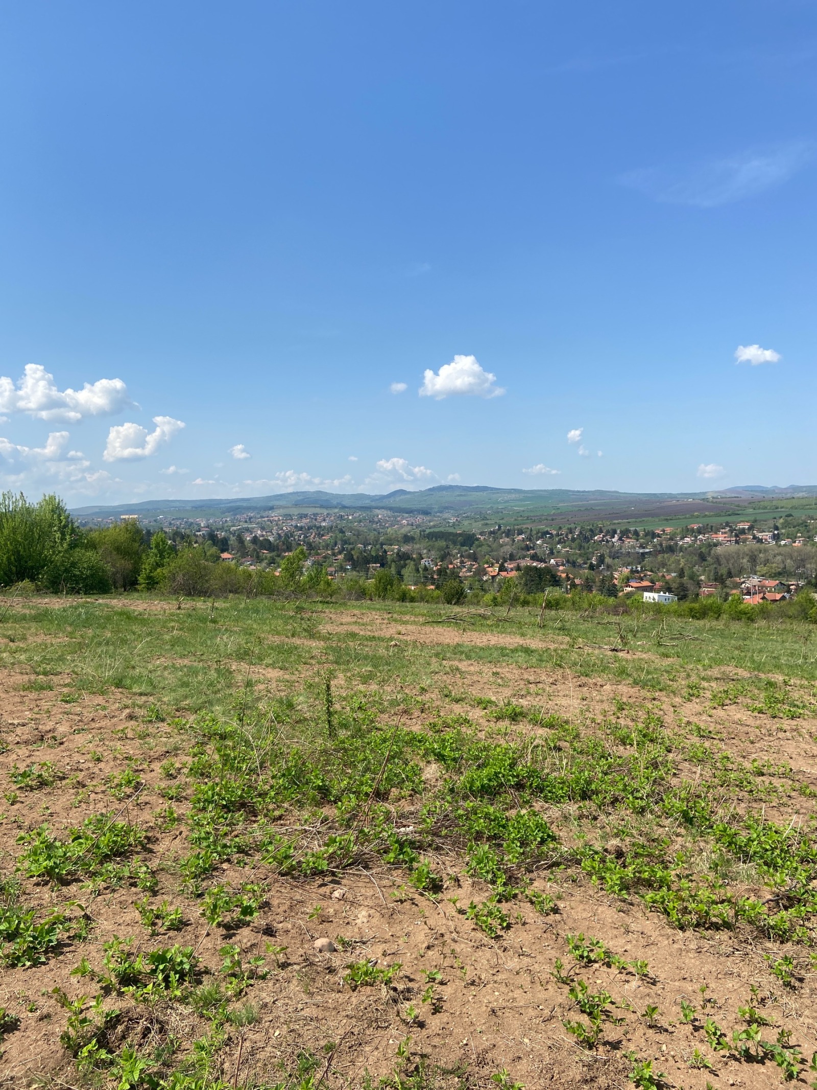 Продава ПАРЦЕЛ, гр. София, гр. Банкя, снимка 6 - Парцели - 54712497