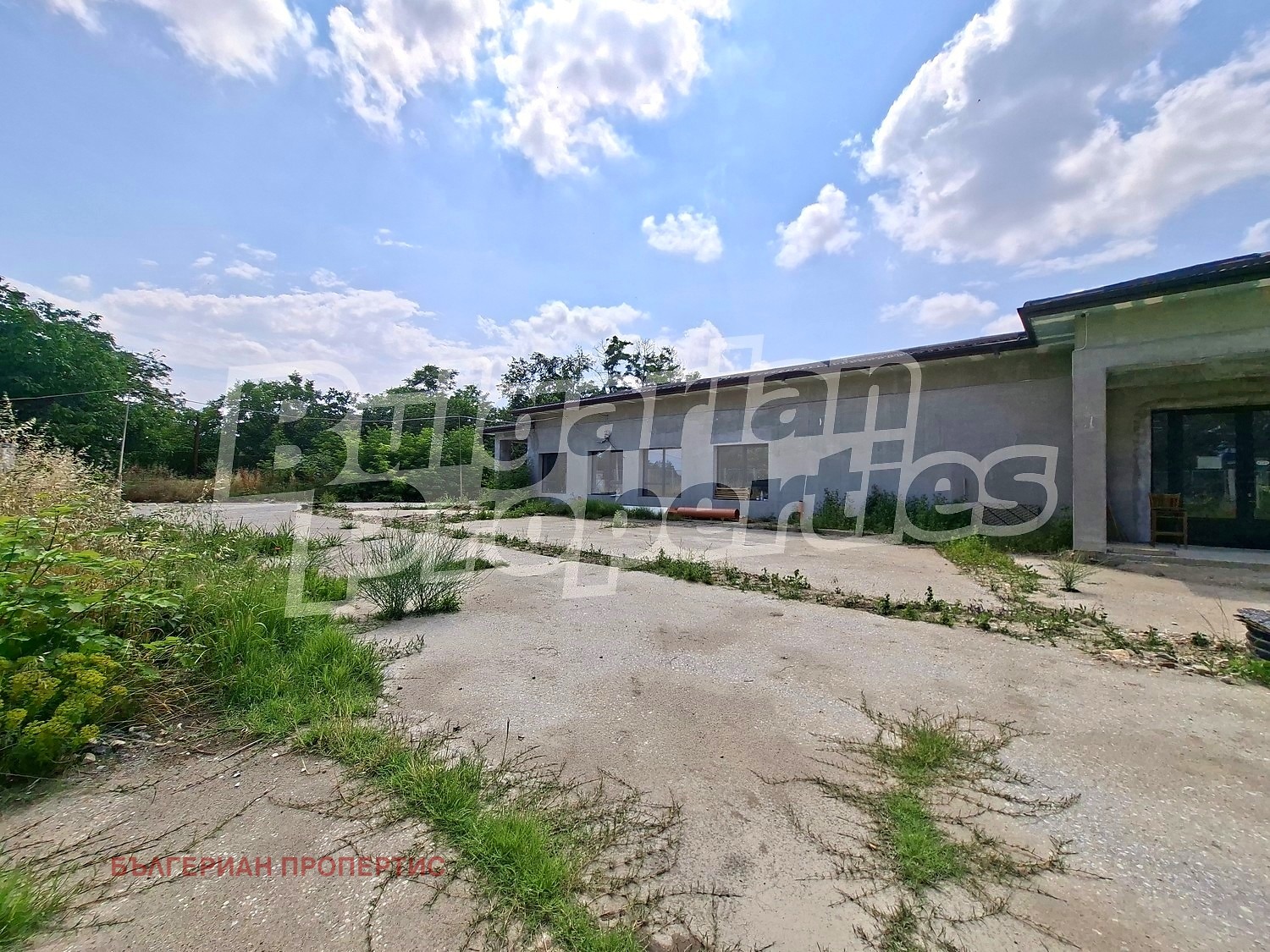 Продава БИЗНЕС ИМОТ, гр. Стамболийски, област Пловдив, снимка 14 - Други - 54863820