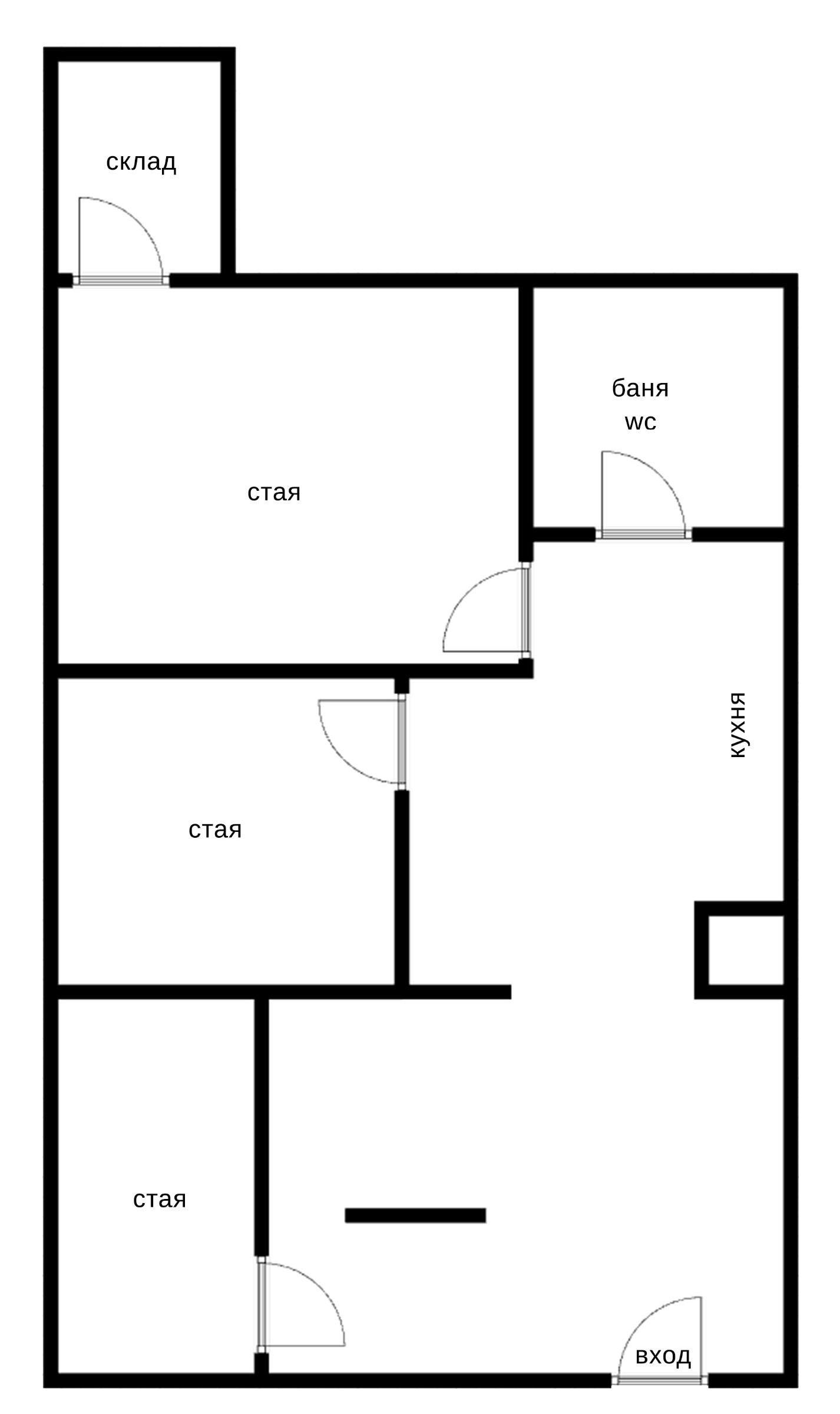 Продава БИЗНЕС ИМОТ, гр. София, Гео Милев, снимка 5 - Други - 56071585