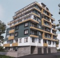 Продава 2-СТАЕН, гр. Варна, Цветен квартал, снимка 1
