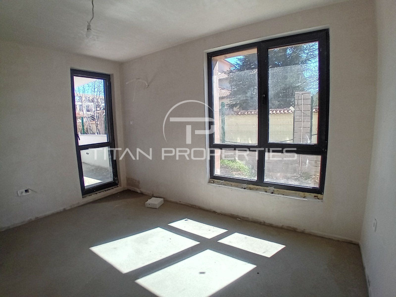 Продава 2-СТАЕН в град Пловдив, Беломорски - 63 кв.м / 93 000 € » 181 892.19 лв., ТИТАН ПРОПЪРТИС ПРОДАЖБИ ПЛОВДИВ