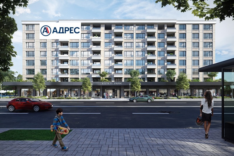 Продава 3-СТАЕН в град Стара Загора, Аязмото - 128 кв.м / 256 900 € » 502 452.73 лв., АДРЕС НЕДВИЖИМИ ИМОТИ