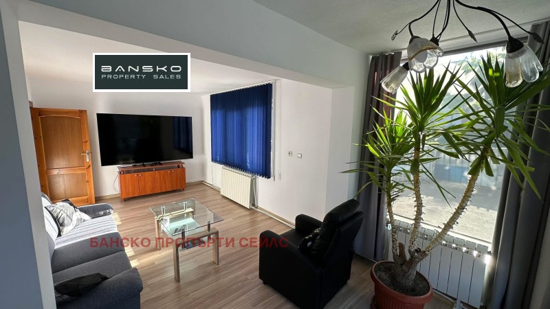 Продава КЪЩА в област Благоевград, гр. Банско - 542 кв.м / 480 000 € » 938 798.40 лв., БАНСКО ПРОПЪРТИ СЕЙЛС