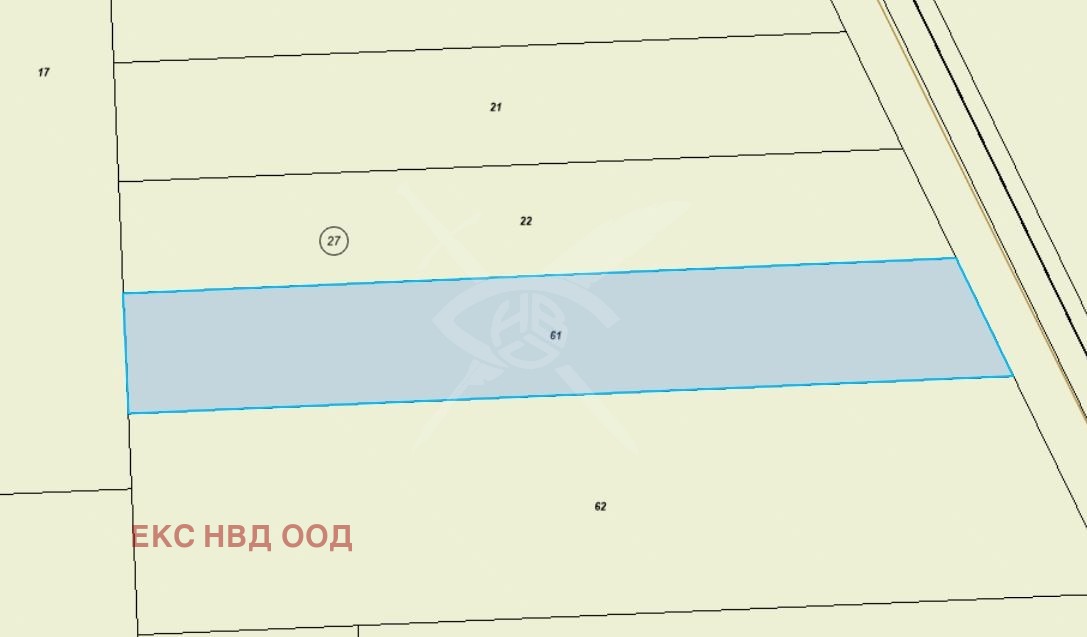 Продава ПАРЦЕЛ | Imot.bg — изображение 1