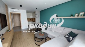 1 ložnice Centar, Plovdiv