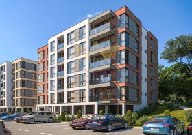 1 dormitor Meden rudnic - zona A, Burgas