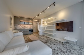 1 bedroom Tsentar, Sofia