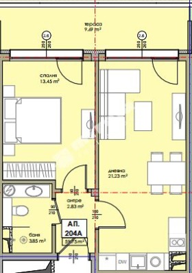 ������ ������� 2-�����