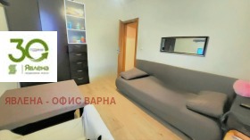 2 camere da letto Vinitsa, Varna 5