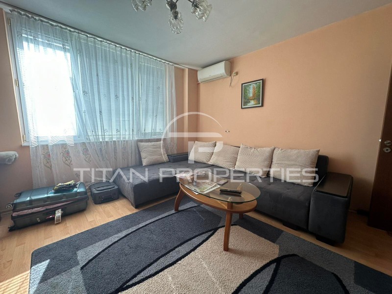 Satılık  1 yatak odası Burgas , Slaveykov , 43 metrekare | 71720950