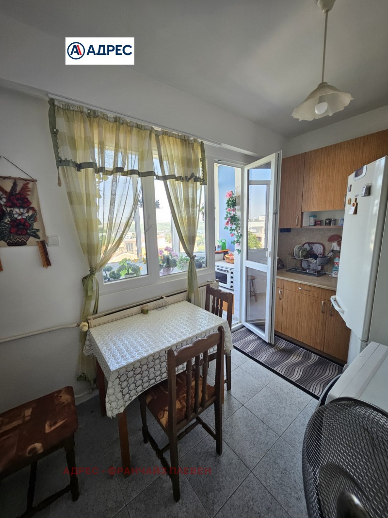 Продаја  1 спаваћа соба Плевен , Сторгозија , 60 м2 | 33060755 - слика [4]