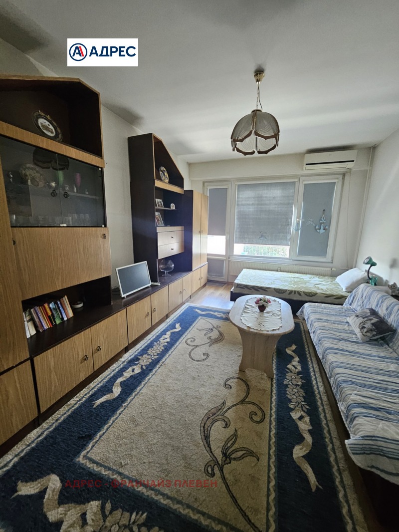 Продаја  1 спаваћа соба Плевен , Сторгозија , 60 м2 | 33060755 - слика [3]